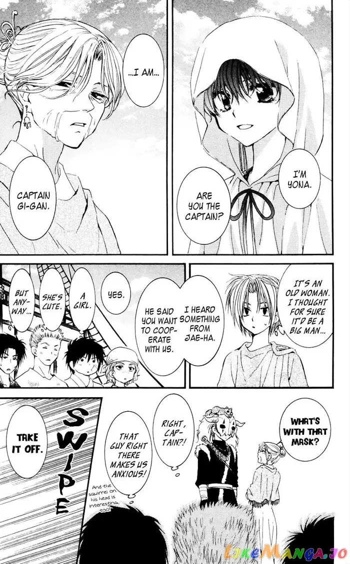 Yona of the Dawn Chapter 30 image 25_optimized